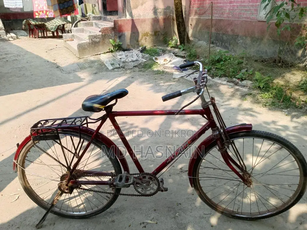 Bicycle Sale