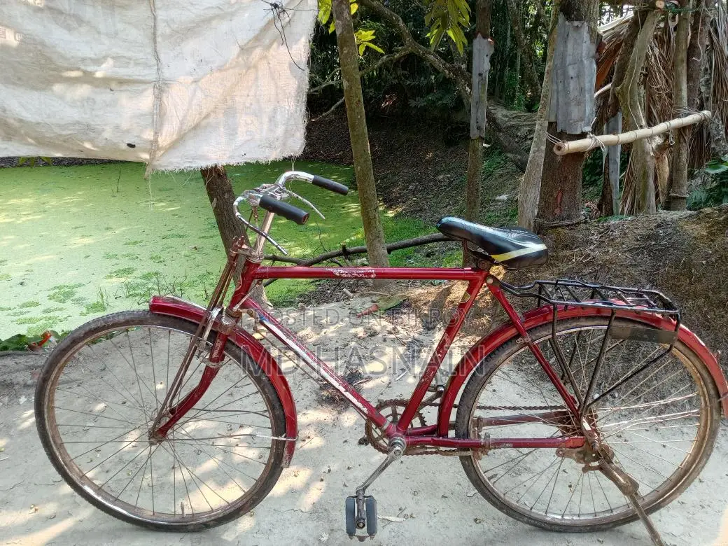 Bicycle Sale