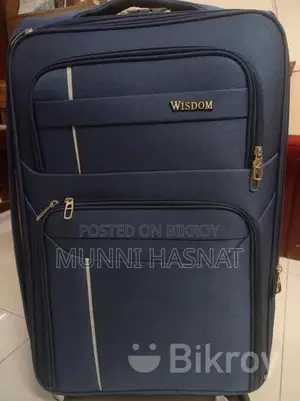 Usa Luggage