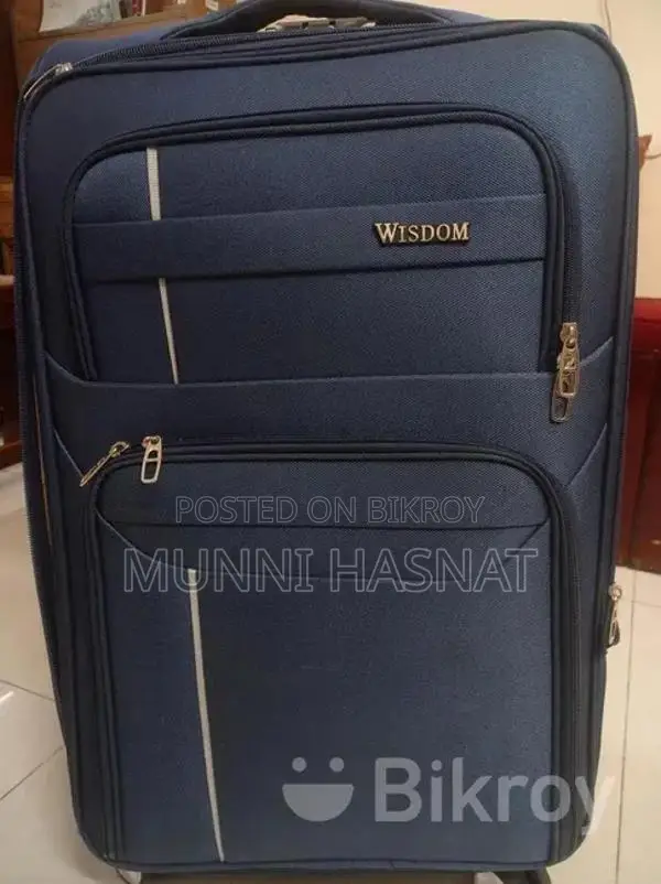 USA Luggage