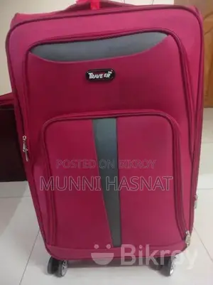 USA Luggage