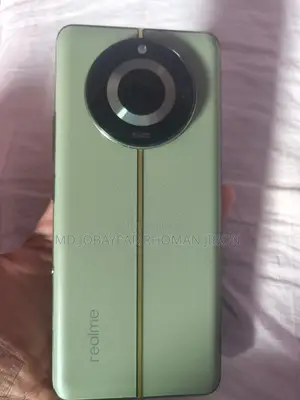 Realme 11pro (Used)