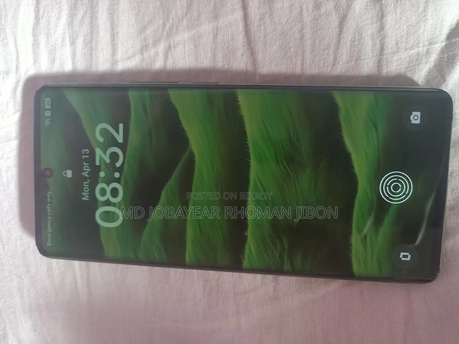 Realme 11pro (Used)