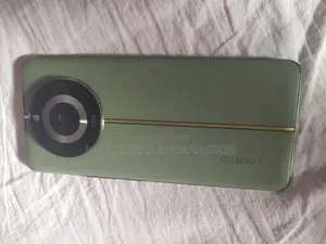 Realme 11pro (Used)