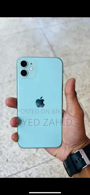 Apple iPhone 11 (Used)