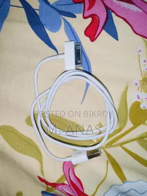 30 Pin Dock Usb Cable