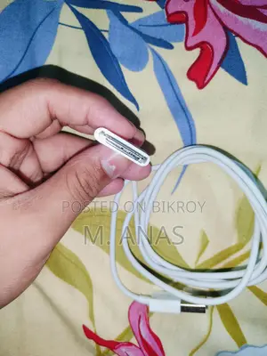 ৩০ পিন ডক ইউএসবি কেবল