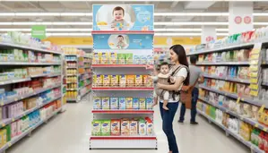 A to Z Super Shop - We supply everything for your super shop.
