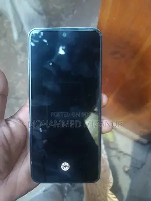 Tecno Spark 30 pro (ব্যবহৃত)