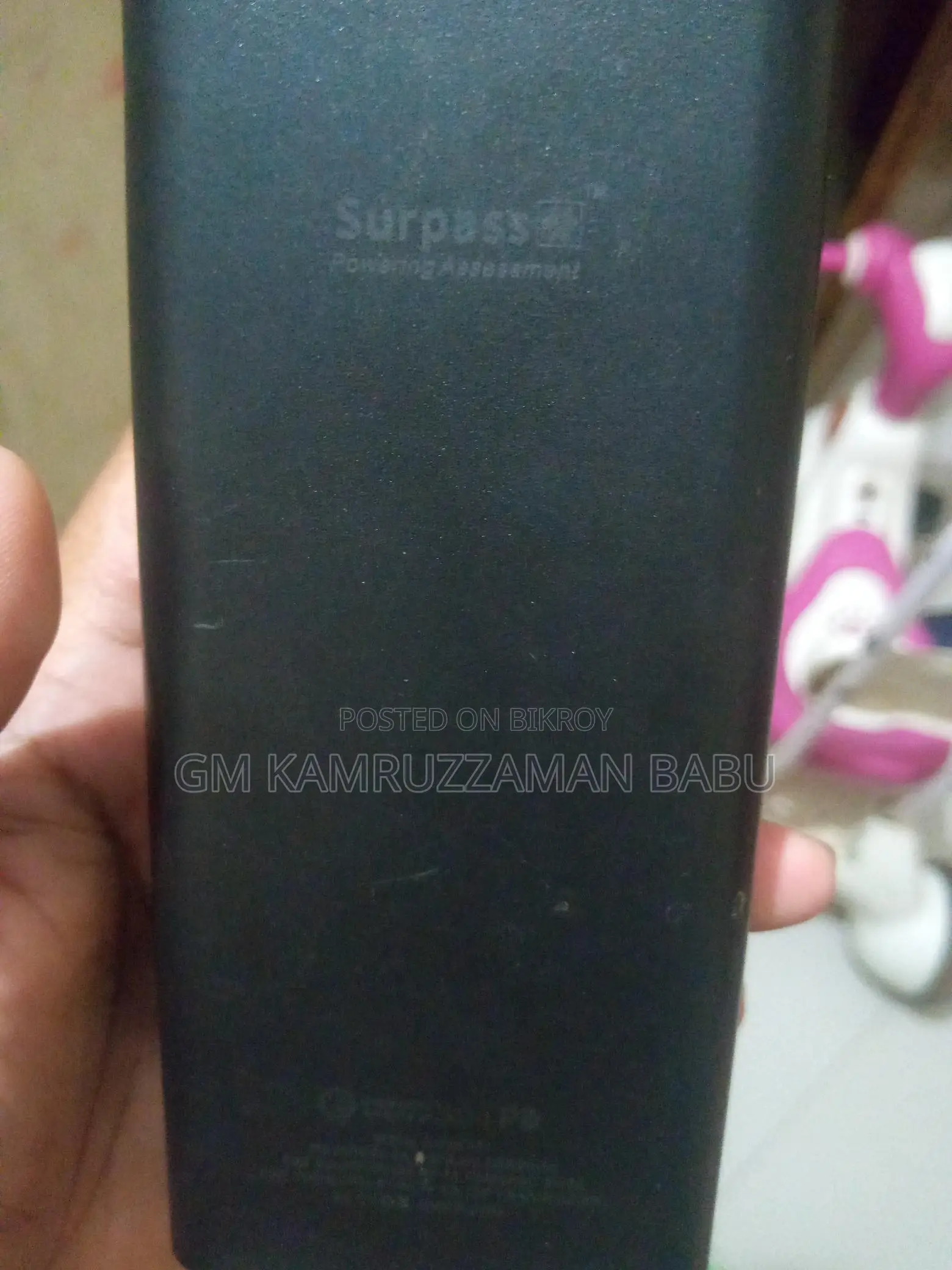 Power Bank