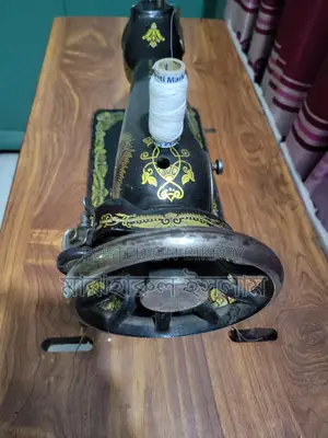 Butterfly Sewing Machine for sale.