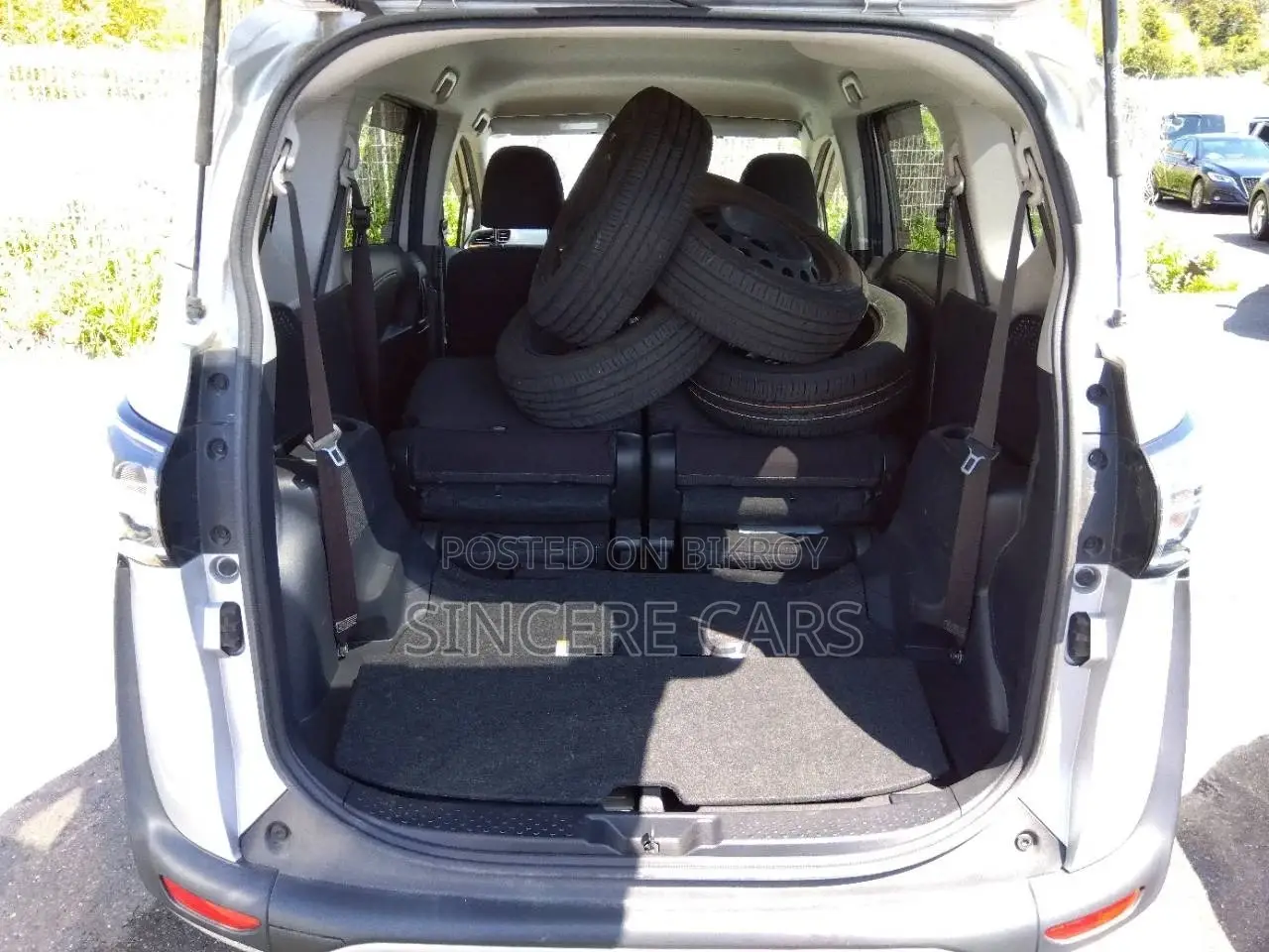 Toyota Sienta X PKG NON HYBRID 2020