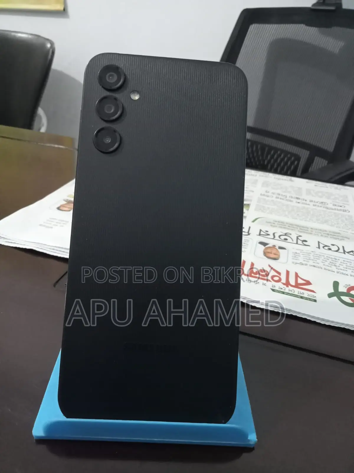 স্যামসাং গ্যালাক্সি এ১৪ (ব্যবহৃত)
