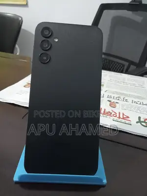 স্যামসাং গ্যালাক্সি এ১৪ (ব্যবহৃত)