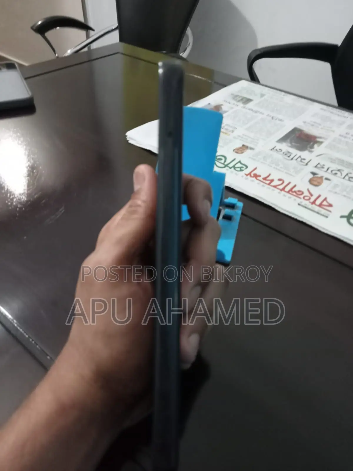 স্যামসাং গ্যালাক্সি এ১৪ (ব্যবহৃত)