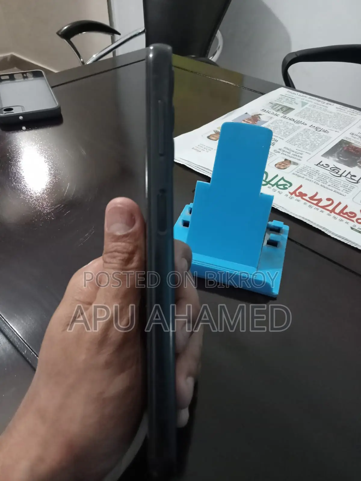 স্যামসাং গ্যালাক্সি এ১৪ (ব্যবহৃত)
