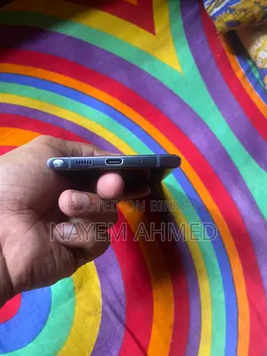 Samsung Note 10+ Fair Condition (Used)