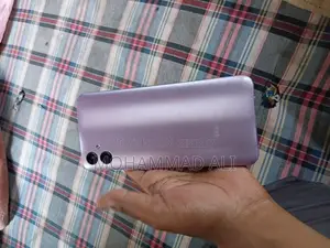 Samsung Galaxy F04 (Used)