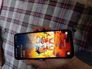 Samsung Galaxy F04 (Used)
