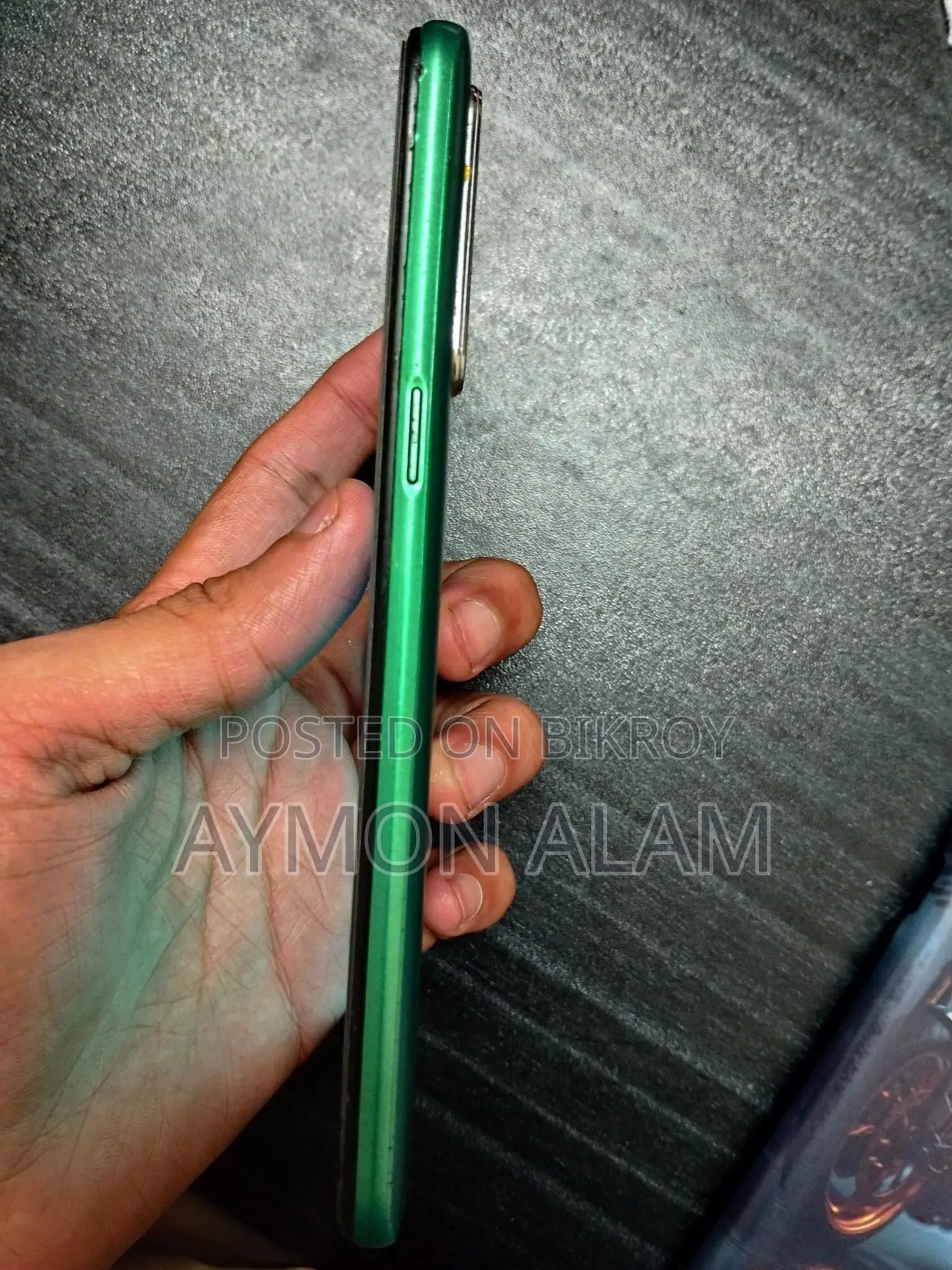 Realme 5i (ব্যবহৃত)