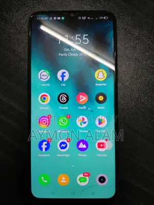 Realme 5i (ব্যবহৃত)