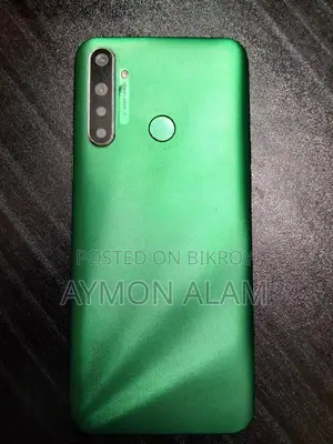 Realme 5i (ব্যবহৃত)