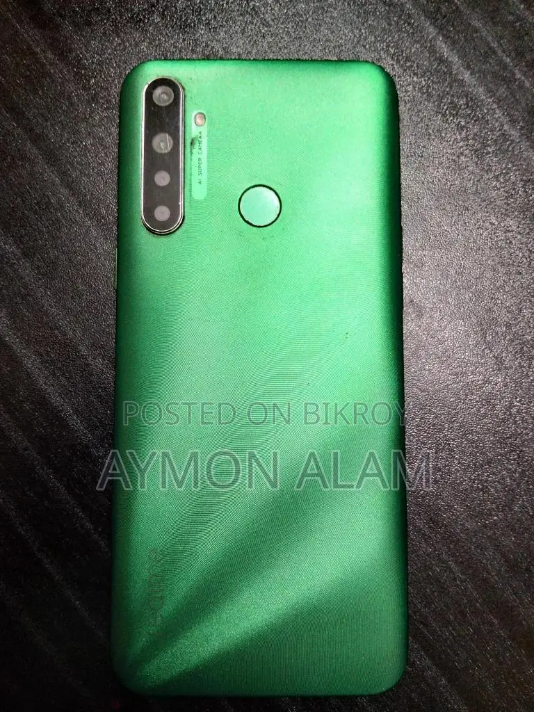 Realme 5i (ব্যবহৃত)