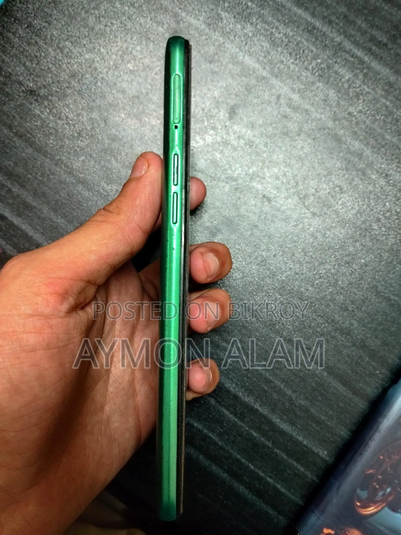 Realme 5i (ব্যবহৃত)