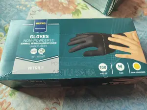 Food Grade Hand Gloves