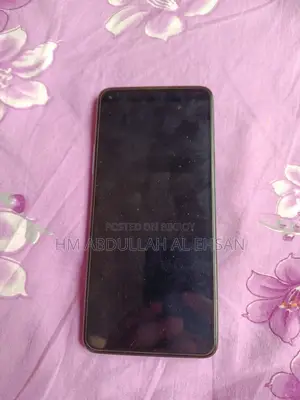 OnePlus 8T 8 GB + 128 (Used)