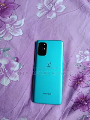 OnePlus 8T 8 GB + 128 (Used)
