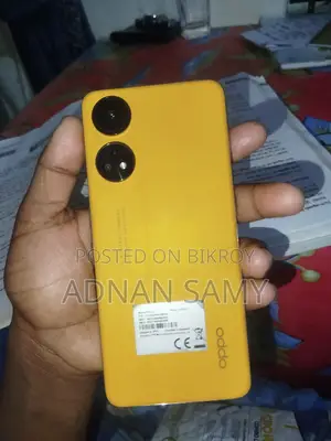 OPPO Reno 8T Fresh (Used)