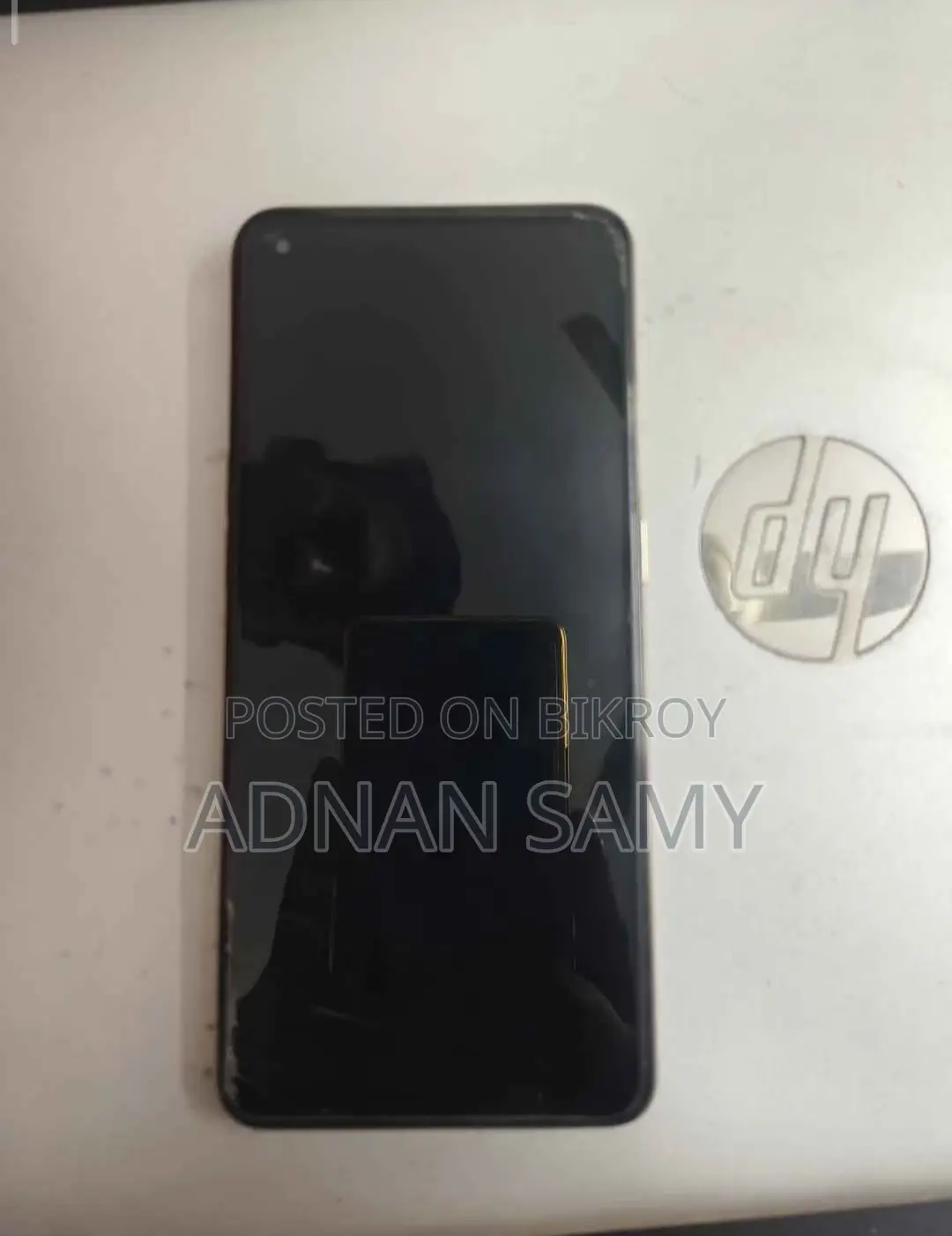 OPPO Reno 8T Fresh (Used)