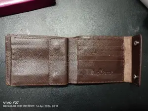 Wallet for Sale