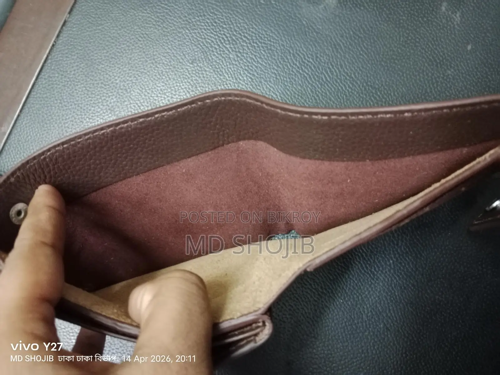 Wallet for Sale
