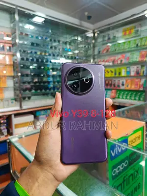 Vivo Y39 indean (Used)