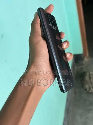 Xiaomi Poco X3 6gb128 (Used)