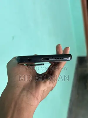 Xiaomi Poco X3 6gb128 (Used)