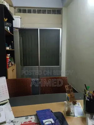 Space for Rent