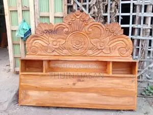 Box Bed