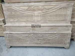 Box Bed