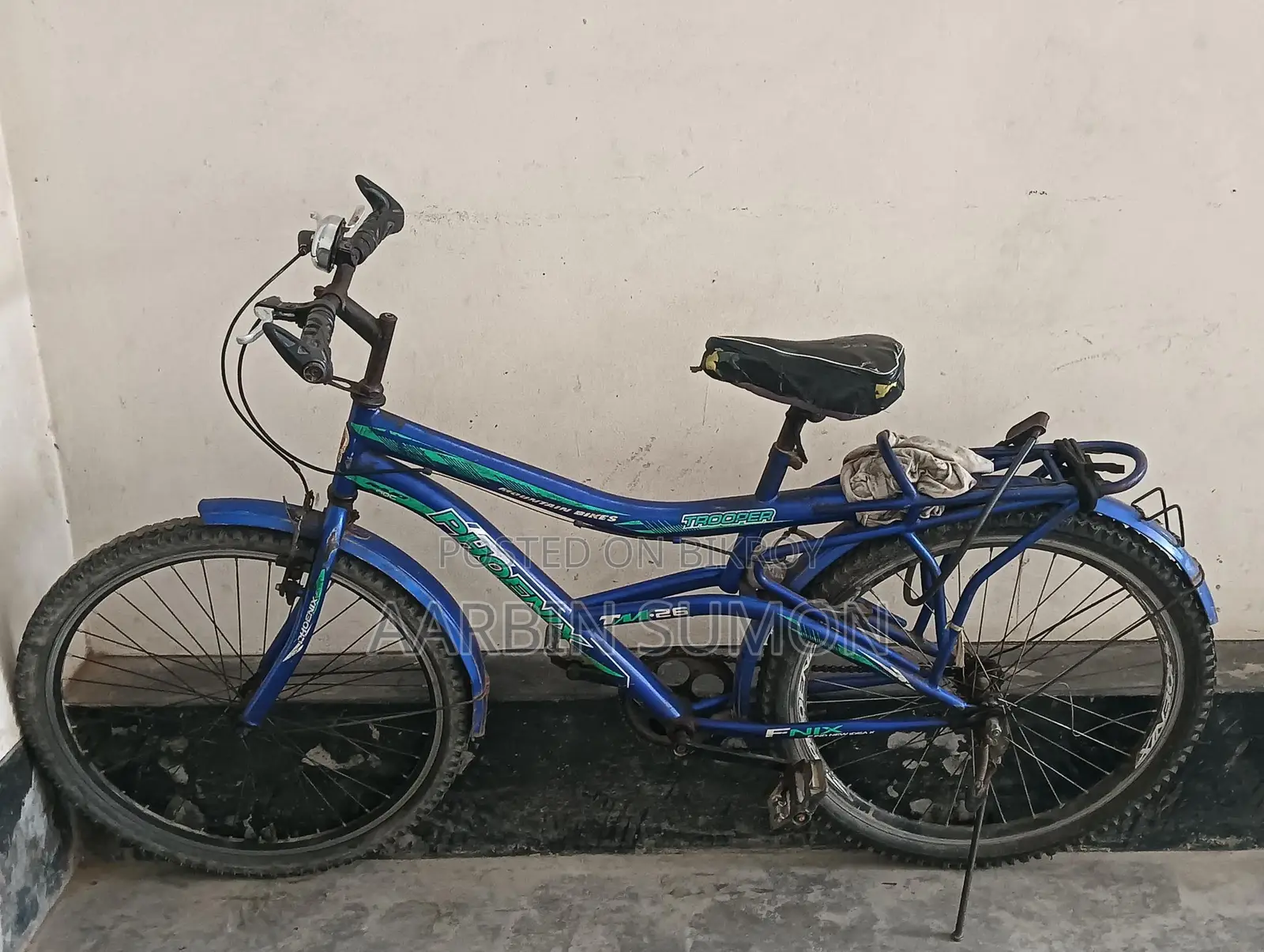 Bicycle for Sale