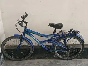 Bicycle for Sale