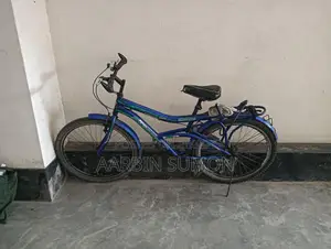 Bicycle for Sale