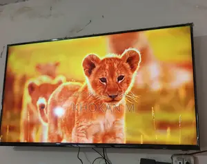 Hamim Led 43" Android TV