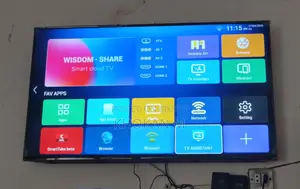 Hamim Led 43" Android TV