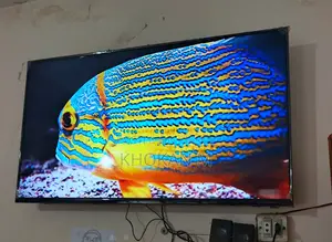 Hamim Led 43" Android TV