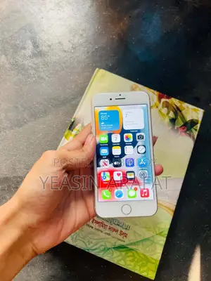 Apple iPhone 7 32 (Used)