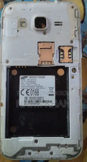 Samsung Galaxy A21s (Used)