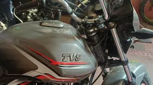 TVS Metro , 2025